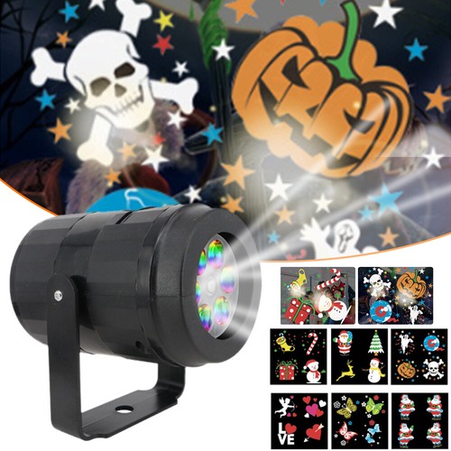 Christmas projector laser - christmas,