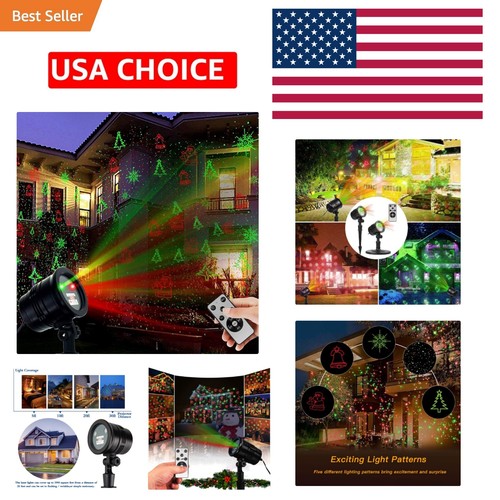 Christmas laser lights - christmas,