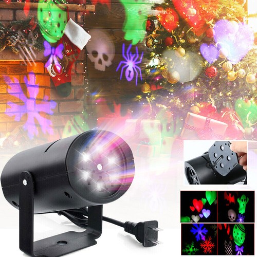 Christmas decoration led - decoration, laser
