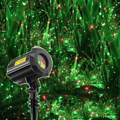 Garden lights outdoor laser - lights,