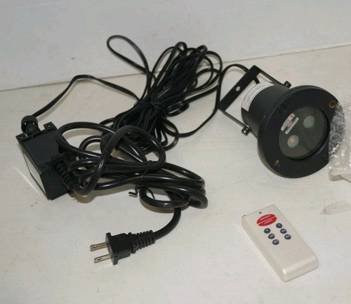 Remote control laser - remote,