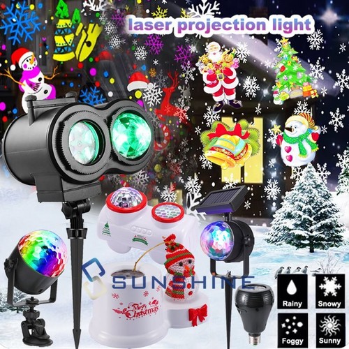 Christmas halloween led - christmas,