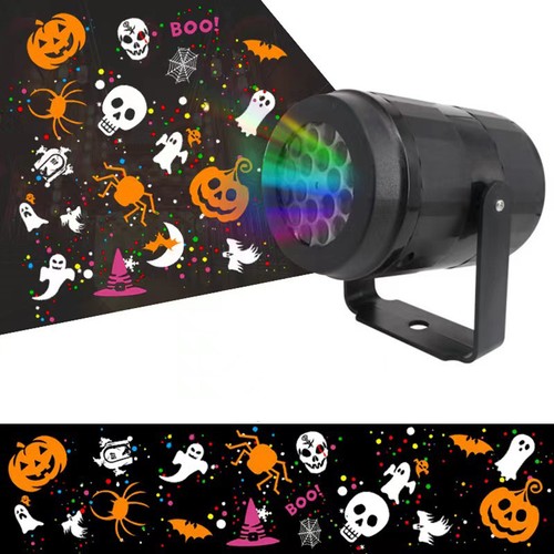 Halloween christmas led - halloween,