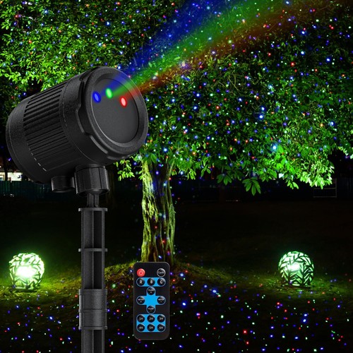 Outdoor led rgb laser light - laser,
