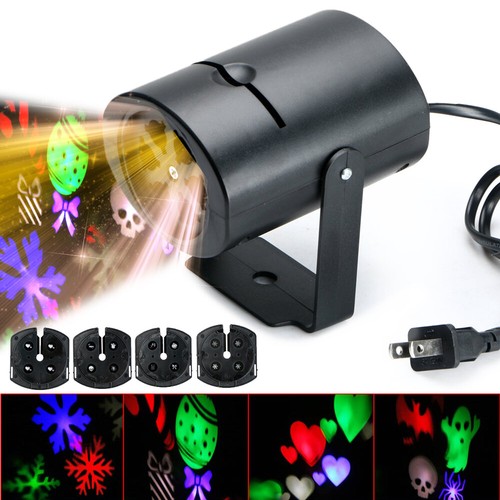 Halloween christmas led laser - christmas,
