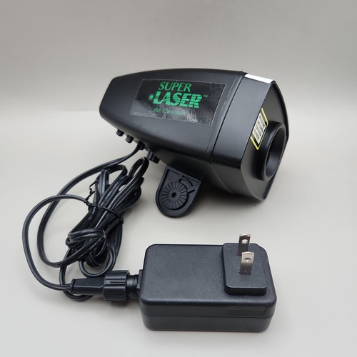 Christmas super laser - christmas,
