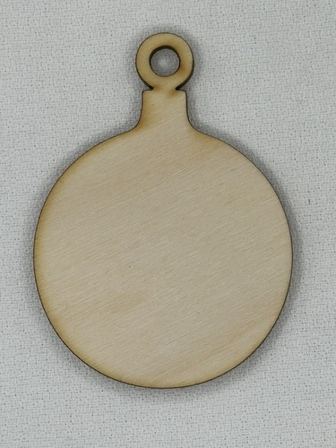 Custom laser cut unfinished - laser,