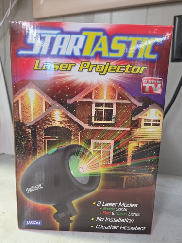 Outdoor christmas laser - outdoor,