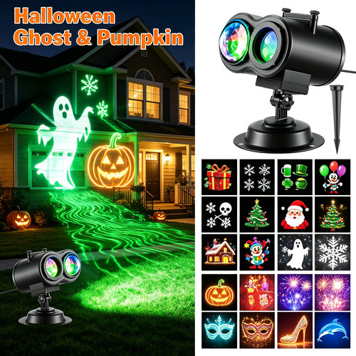 Halloween christmas - halloween, 64