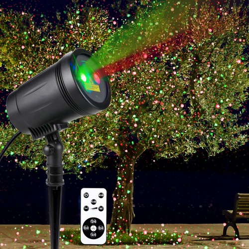 Christmas led laser - christmas,