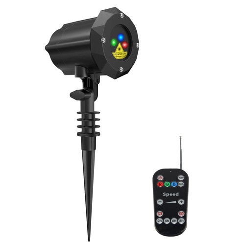 Poeland garden lights moving - poeland,