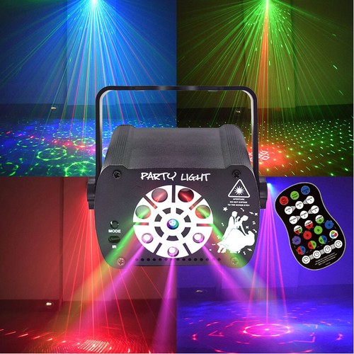 1240 patterns rgb laser light - rgb,