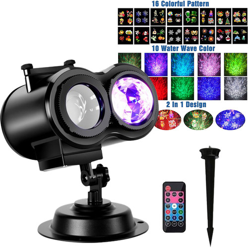 Christmas led laser - christmas,