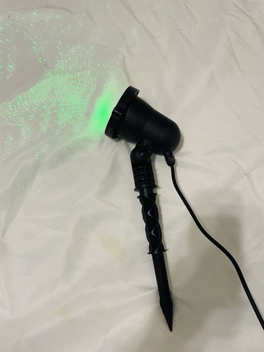 Viatek laser light - viatek, christmas