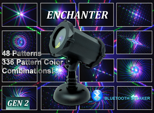 3d the enchanter - -,