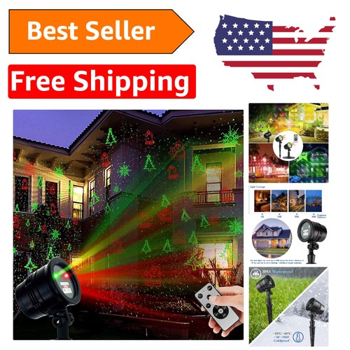 Remote controlled christmas - remote-controlled,