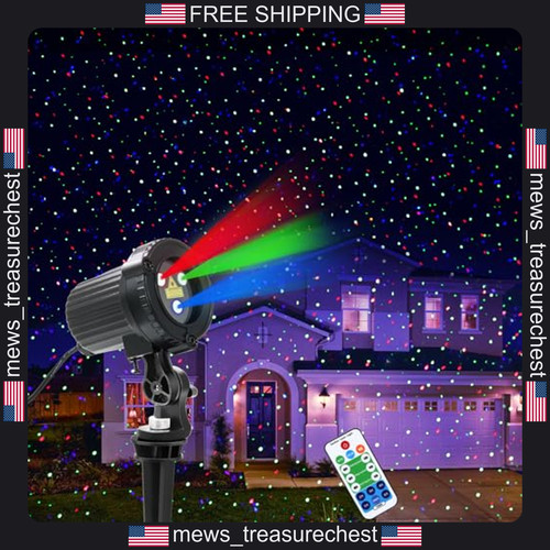 Outdoor rgb laser - rgb,