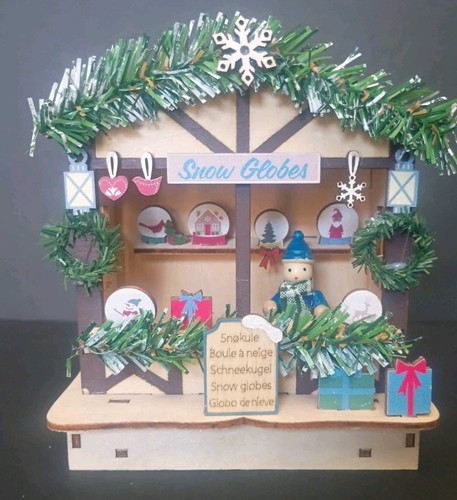 World market laser cut wood - world,
