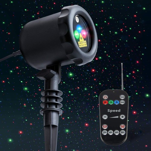 Laser projector lights - laser,