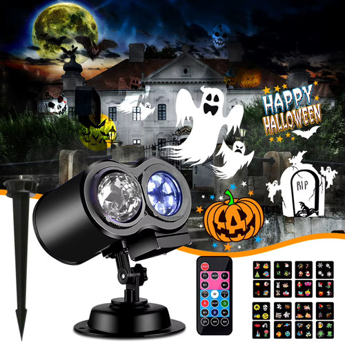 Halloween christmas - halloween, 64