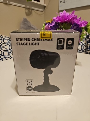 Christmas projector lights - christmas,