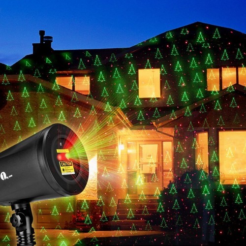 Led indoor outdoor christmas - indoor,
