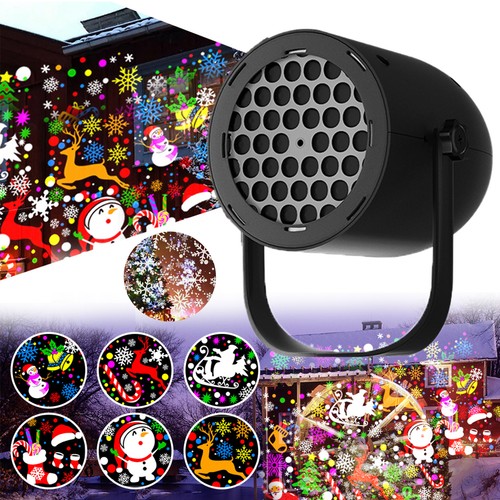 Christmas led laser projector - laser,