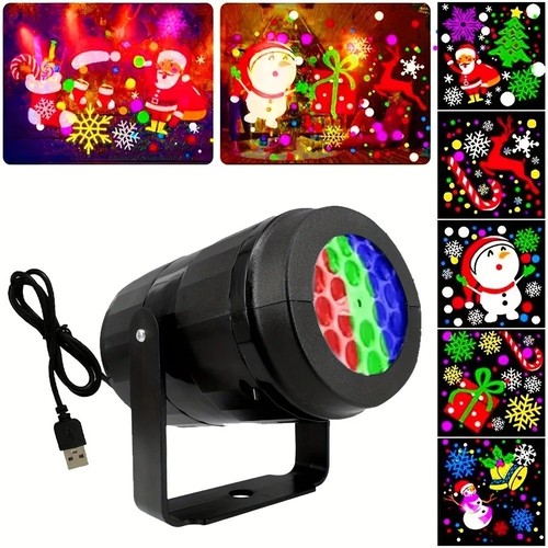 Patterns led christmas - 16,