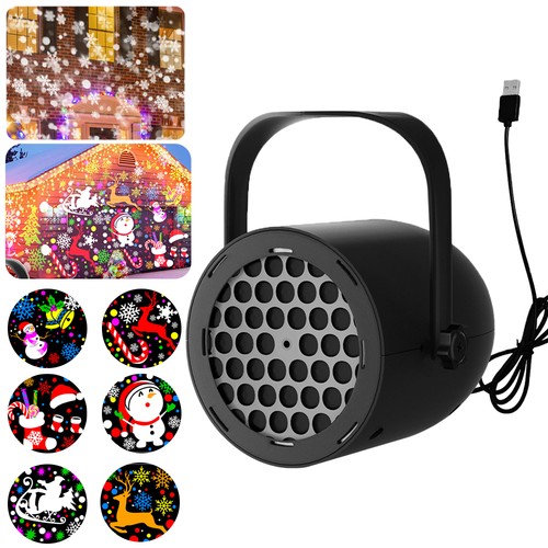 Christmas led laser projector - christmas,