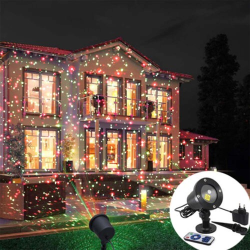 Usuk led projector laser - led,