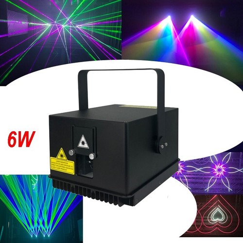 Ilda animation laser rgb - ilda,