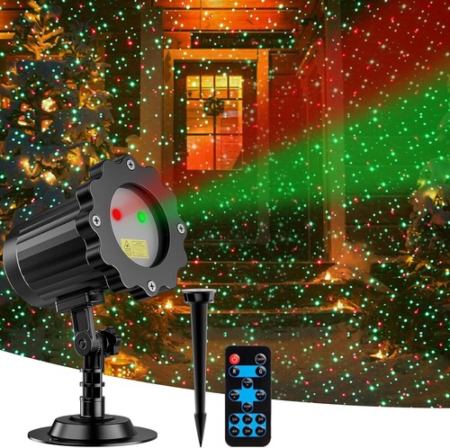 Christmas laser led - christmas,