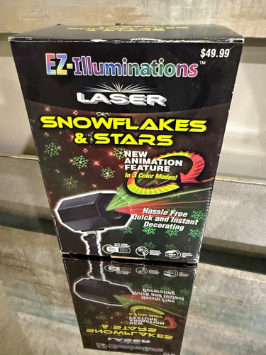 Illuminations laser outdoor - ez-illuminations,